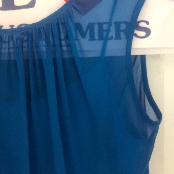 After Six Bridesmaid Dress - Picture 5 of 10